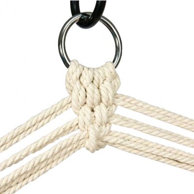 3. Royokamp Brasilianischer Sessel Hängematte 100x50 1021119