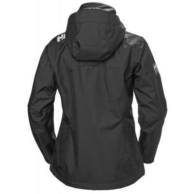 2. Helly Hansen Crew Kapuzenjacke W 33899 992