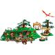 3. LEGO Icons 10354 – Der Herr der Ringe: Das Auenland