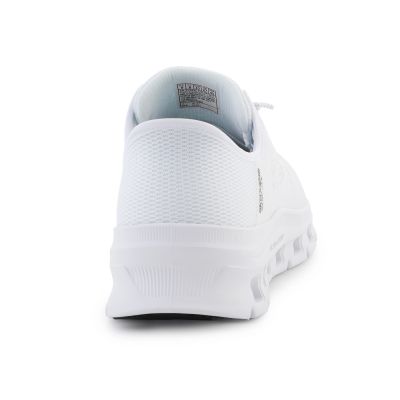 5. Skechers Slip-In-Schuhe: Glide-Step Pro M 232930-WHT