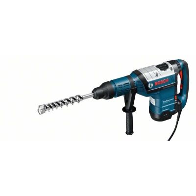 5. Bosch 0 611 265 000 Bohrhammer 1500 W 300 U/min SDS Max
