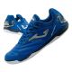 Joma Herren-Sportschuhe Maxima 2404 Hallenfußballschuhe blau