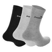 Puma lange Socken 3 Farben 3 Paar 7308 325