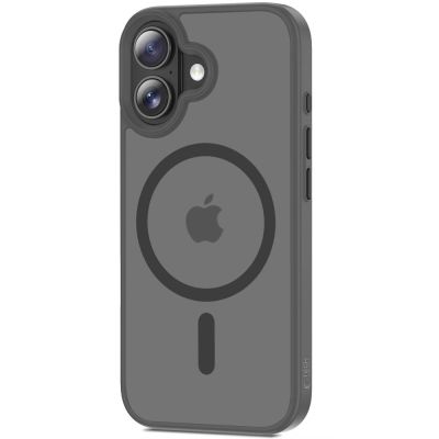 3. Tech-Protect MagMat MagSafe Hülle für iPhone 17 - Grau