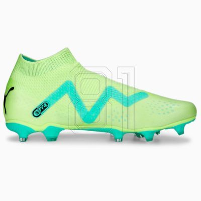 3. Puma FUTURE Match LL FG/AG M 107176 03 Schuhe