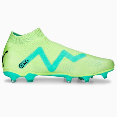 3. Puma FUTURE Match LL FG/AG M 107176 03 Schuhe