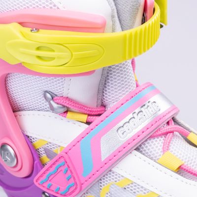 4. Coolslide Meron Jr 92800597976 Fitness-Rollschuhe