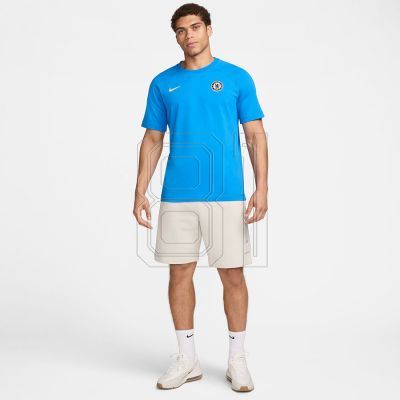 3. Nike Chelsea FC 2024/25 Reisetrikot M HQ1556-435