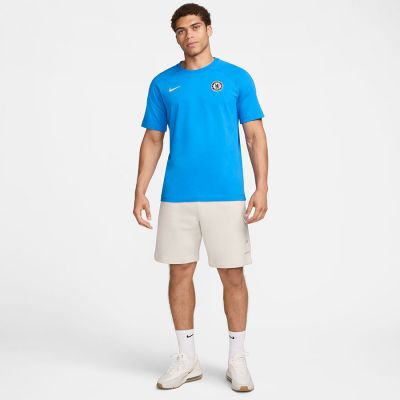 3. Nike Chelsea FC 2024/25 Reisetrikot M HQ1556-435