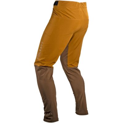 2. Radhose (+ Radhose mit Windel inklusive) LEATT Pant MTB Trail 2.0 (502510410)