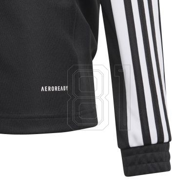 5. Adidas Squadra 21 Jr GK9561 Sweatshirt