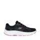 Skechers Go Run Consistent 2.0 W 128606 BKFS Schuhe