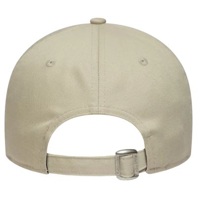 2. New Era 9FORTY Outline Camo New York Yankees MLB Cap 60771850 Beige OSFM