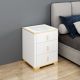 8. Extralink LOCKSTAR ELEKTRONISCHER SAFE, NACHTTISCH MIT INDUKTIVER LADEFUNKTION
