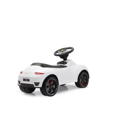 3. Jamara Porsche 911, weiß