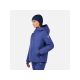 3. ROSSIGNOL W Blackside Jkt Damen-Skijacke Blau