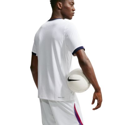 6. Nike Paris Saint-Germain Auswärtstrikot 2026/27 Herren Weiß II1788 101
