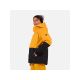 2. ROSSIGNOL Jr. Outerlimits Isolierte Jacke Orange Kinder-Skijacke