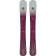 3. ROSSIGNOL EXPERIENCE W PRO Ski + LOOK TEAM4 Bindungen
