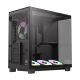 12. GameMax NEX C53 BK Computersicherheit & Halterungen Schwarz