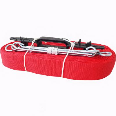 10. NETEX TA0003 BEACHVOLLEYBALL-KURSLINIE