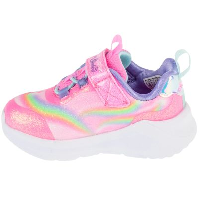 2. Skechers Unicorn Chaser 302298N-PKMT Rosa 21