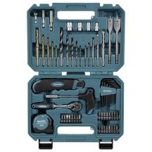 MAKITA ZUBEHÖR-SET 60-tlg.