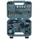 MAKITA ZUBEHÖR-SET 60-tlg.