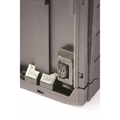 3. GARTENKASTEN 290L BOXE BOARD UMBRA