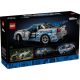 7. LEGO Technic 42210 Nissan Skyline GT-R (R34) 2 Fast 2 Furious