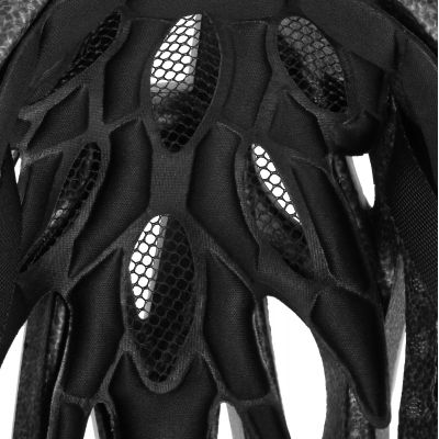 7. Spokoey MTB Fahrradhelm leicht mit Visier Größe 55-58 cm Femme 6506101000