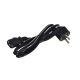 11. THERMALTAKE Netzteil LITEPOWER II SCHWARZ 550W (AKTIVE PFC, 2x PEG, 120MM) PS-LTP-0550NPCNEU-2