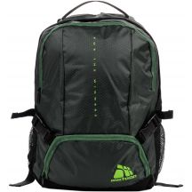 Meteor Skadi Rucksack in grün
