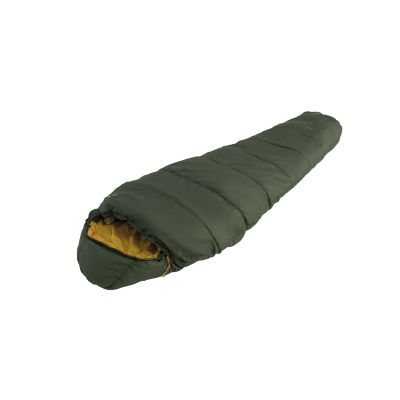 Easy Camp Falcon III Mumienschlafsack aus Synthetik -4°C (205 cm)