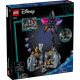 2. LEGO Disney 43288 – Sallys Blumentopf