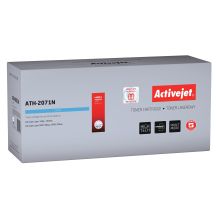 Activejet ATH-2071N Toner (ersetzt HP 117A W2071A; 2071A; Supreme; 700 Seiten; blau)