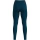 2. Damen-Leggings Odlo X-ALP CARGO WINTER Tights grün