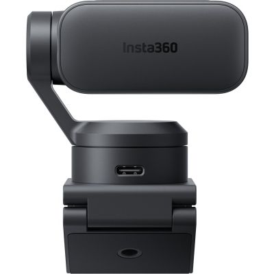 26. Insta360 Link 2 – 4K-Webcam mit Gimbal
