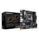 7. GIGABYTE B650M D3HP AMD B650 Motherboard Socket AM5 Micro ATX