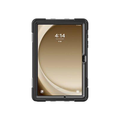 4smarts 540408 Tablet-Hülle 27,7 cm (10,9") Schwarz