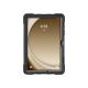 4smarts 540408 Tablet-Hülle 27,7 cm (10,9") Schwarz