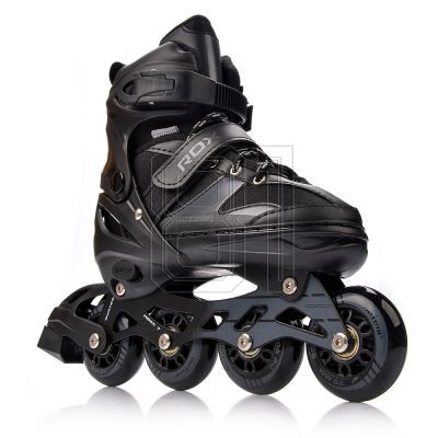 2. Meteor Rox 22345 Rollschuhe