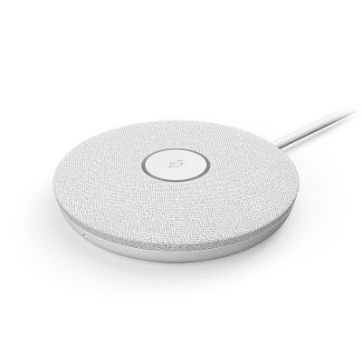 Logitech 952-000038 Mikrofon Weißes Tischmikrofon