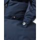 12. Reima Daunenjacke. Paimio Navy, Alter 3, Junior, Unisex, wasserdicht, Marineblau (5100282A-6980)