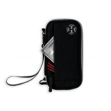 Harrows Smart Case 3 Smartcase grau/schwarz Dartkoffer 