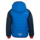 2. Trollkids Kids Hafjell Snow Jacket PRO wasserdichte, isolierte Jacke für Jungen/Mädchen (514-117)