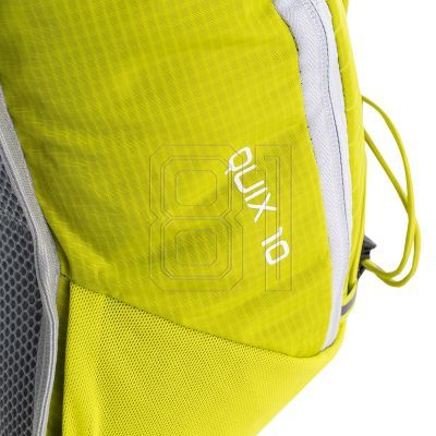 6. Elbrus Quix 10 Rucksack 92800597674