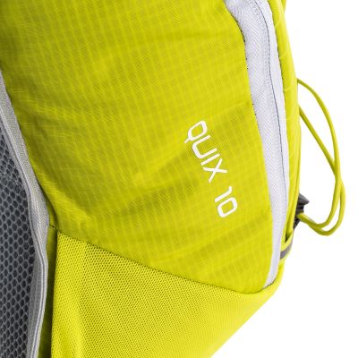 6. Elbrus Quix 10 Rucksack 92800597674