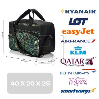 8. Meteor Lokman 16887 Tasche