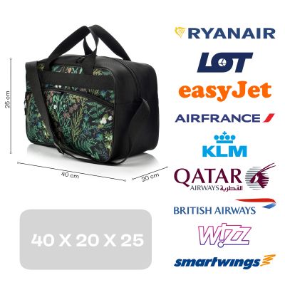 8. Meteor Lokman 16887 Tasche